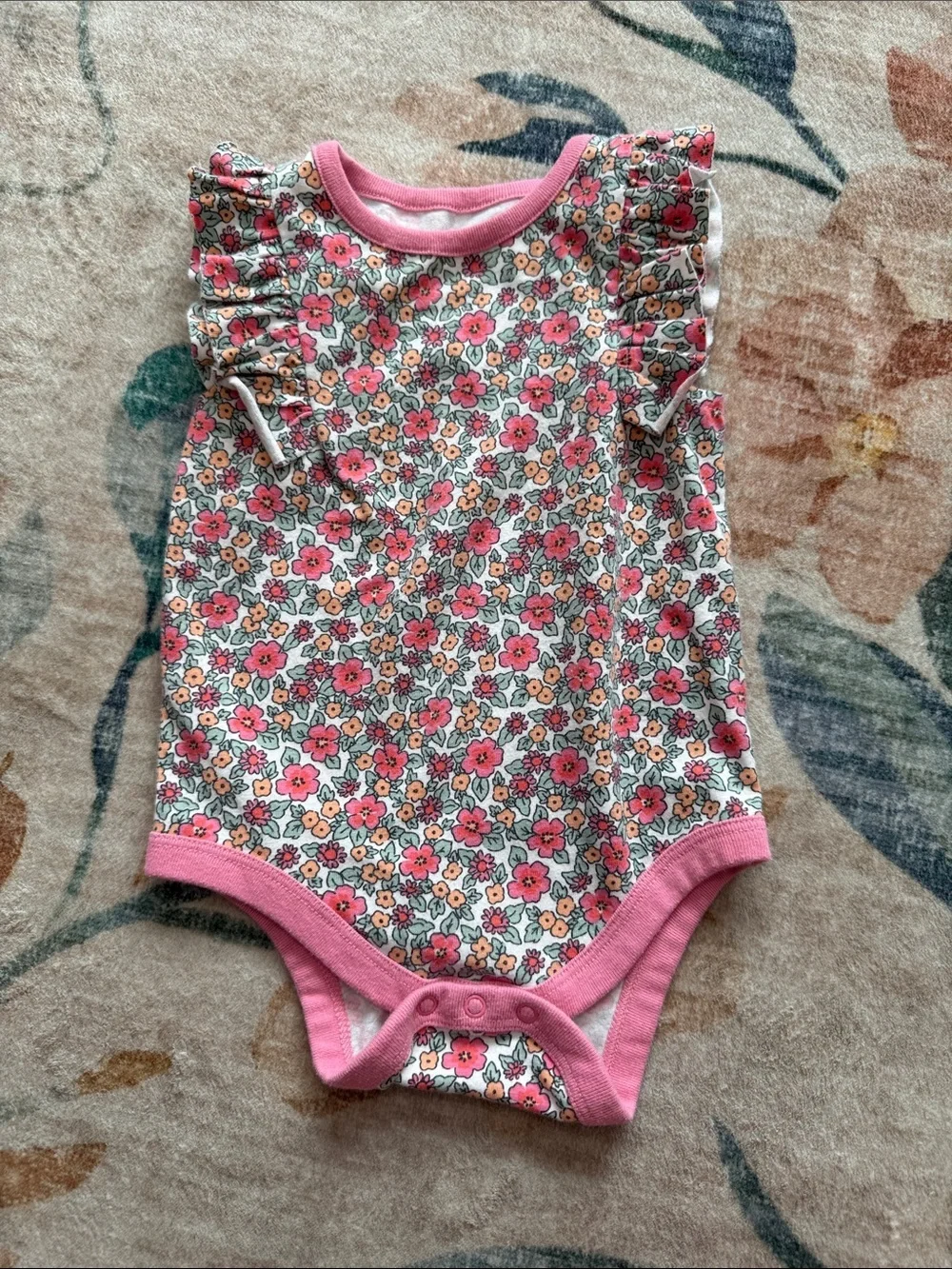 Baby Girls 6-9months Dress Bundle-Disney Cat & Jack Childrens Place